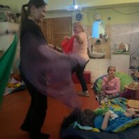 Muzyka jest wszędzie