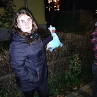 nie bij mnie, kochaj mnie!