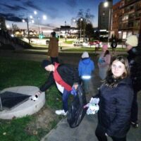 nie bij mnie, kochaj mnie!