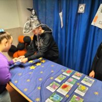 ANDRZEJKI W INTERNACIE