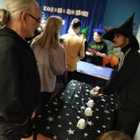 ANDRZEJKI W INTERNACIE