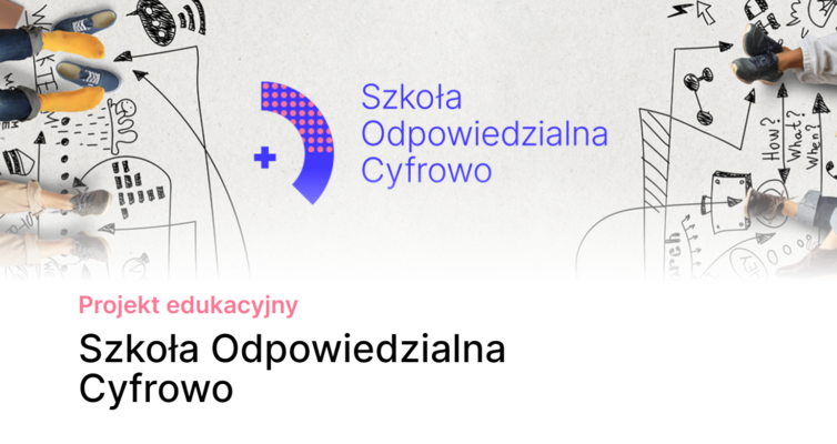 szkoła odpowiedzialna cyfrowo