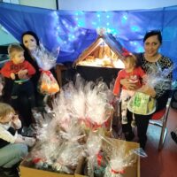 PODZIĘKOWANIE DLA FIRMY LIRALIGHTING