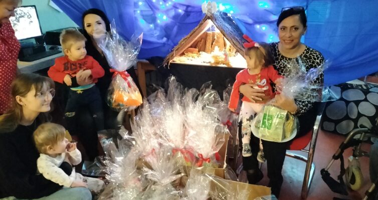 PODZIĘKOWANIE DLA FIRMY LIRALIGHTING