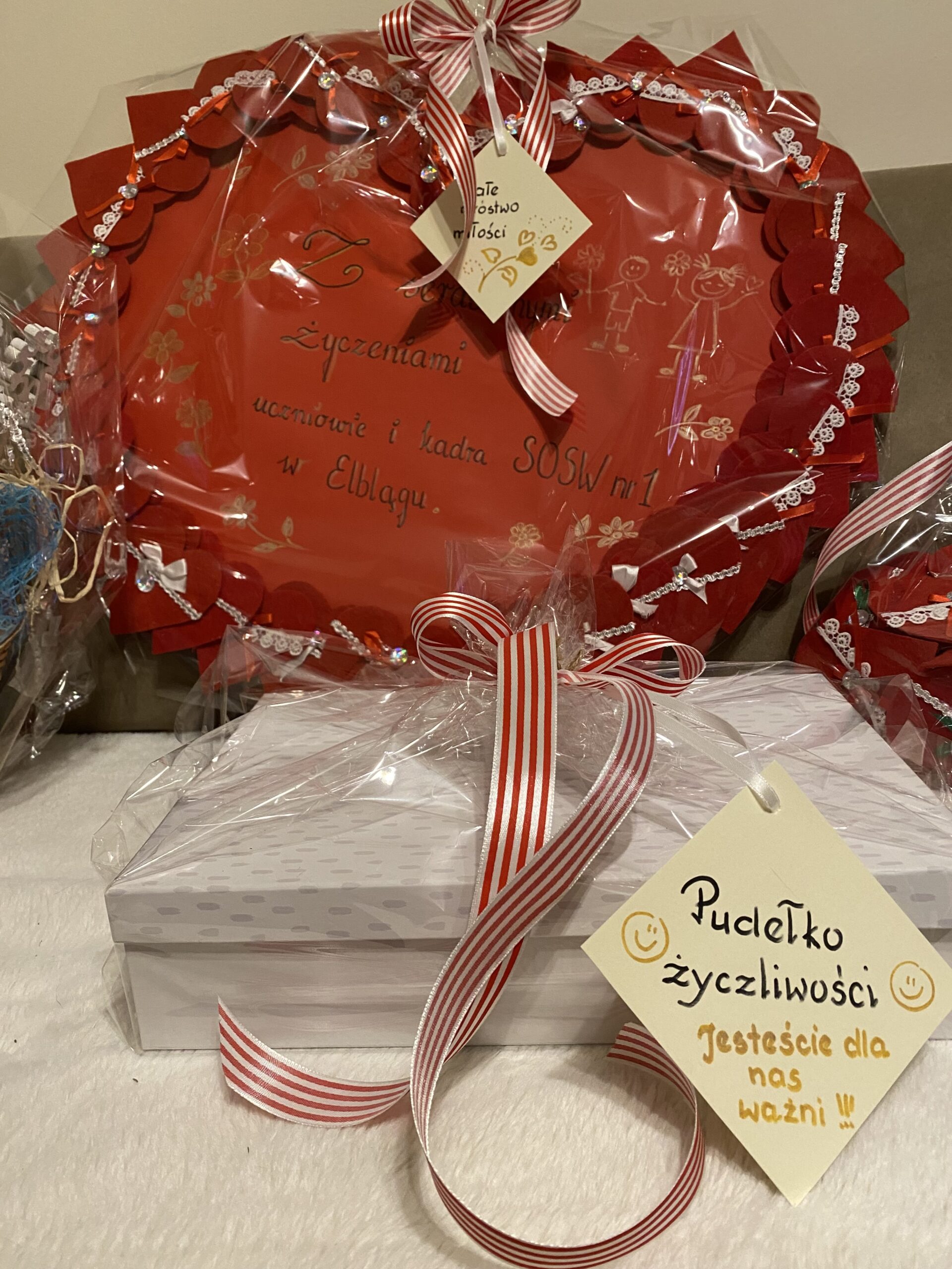 Pięciolecie Centrum Radioterapii i Usprawniania NU-MED w Elblągu