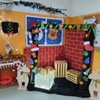 ŚWIETLICOWE MIKOŁAJKI