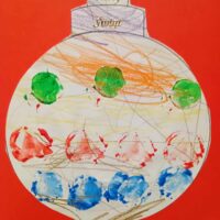 Spotkanie świąteczne u Tygrysków- Urwisków