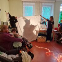 KOCHAJCIE CZAROWNICE