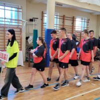 XVII REGIONALNY TURNIEJ PIŁKI KOSZYKOWEJ W OLSZTYNIE (3)