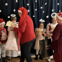 HEJ KOLĘDA!!! KOLĘDA!!!