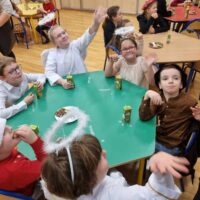 HEJ KOLĘDA!!! KOLĘDA!!!