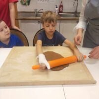 PIERNICZKOWY ZAWRÓT GŁOWY