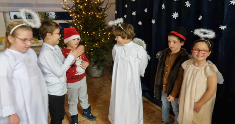 HEJ KOLĘDA!!! KOLĘDA!!!