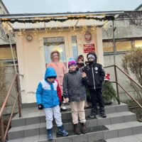 HEJ KOLĘDA!!! KOLĘDA!!!