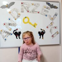 Andrzejki u Tygrysków - Urwisków