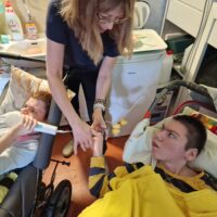 KOCHAJCIE CZAROWNICE