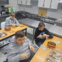 KLASY BSI GOTOWE NA ŚWIĘTA: PIERNICZKOWE INSPIRACJE