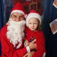 Mikołajki w przedszkolu