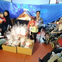 PODZIĘKOWANIE DLA FIRMY LIRALIGHTING