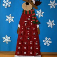 ŚWIETLICOWE MIKOŁAJKI