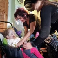 KOCHAJCIE CZAROWNICE