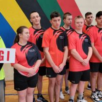 XVII REGIONALNY TURNIEJ PIŁKI KOSZYKOWEJ W OLSZTYNIE (3)