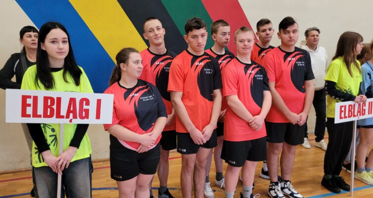 XVII REGIONALNY TURNIEJ PIŁKI KOSZYKOWEJ W OLSZTYNIE (3)