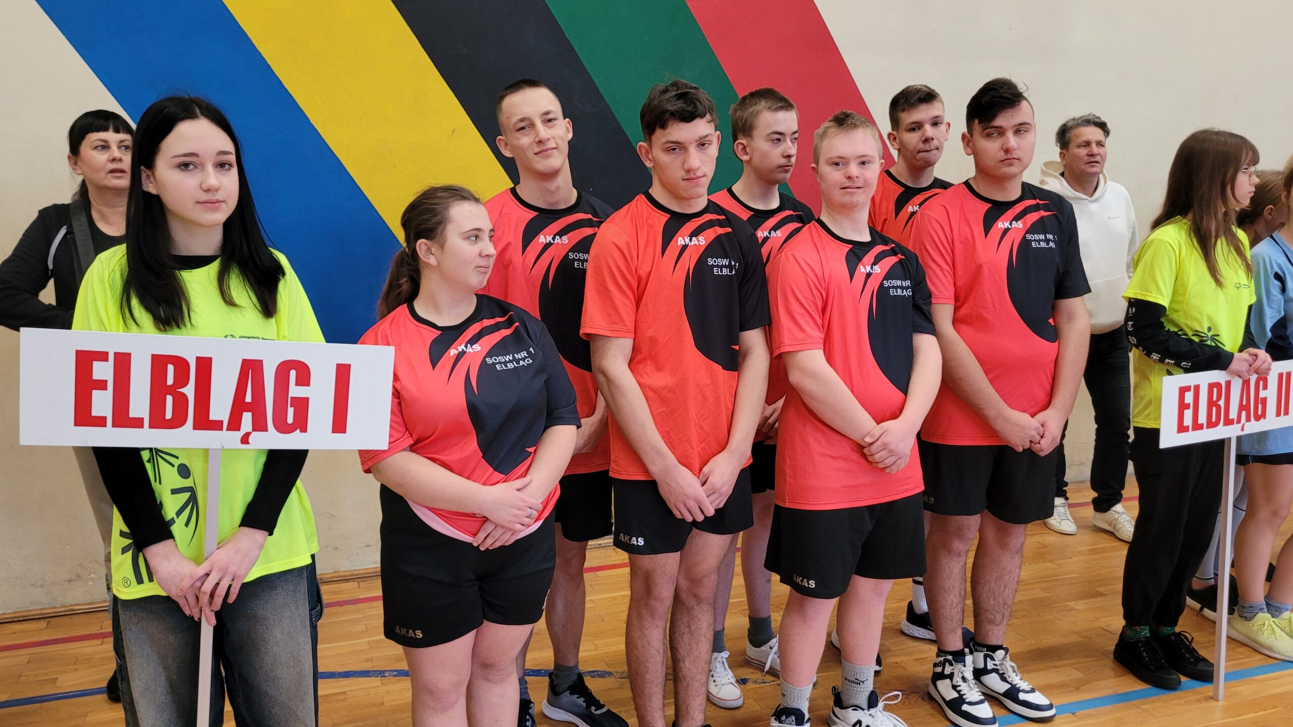 XVII REGIONALNY TURNIEJ PIŁKI KOSZYKOWEJ W OLSZTYNIE (3)