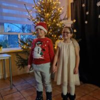 HEJ KOLĘDA!!! KOLĘDA!!!