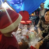 PODZIĘKOWANIE DLA FIRMY LIRALIGHTING