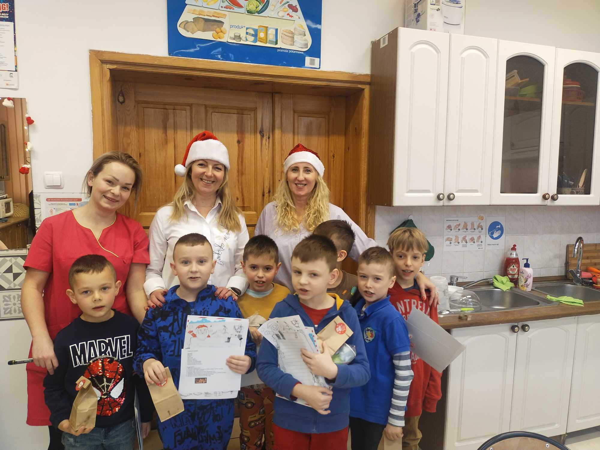 PIERNICZKOWY ZAWRÓT GŁOWY