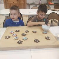 PIERNICZKOWY ZAWRÓT GŁOWY