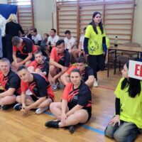 XVII REGIONALNY TURNIEJ PIŁKI KOSZYKOWEJ W OLSZTYNIE (3)