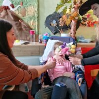 KOCHAJCIE CZAROWNICE