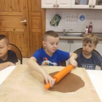 PIERNICZKOWY ZAWRÓT GŁOWY