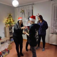 PODZIĘKOWANIE DLA FIRMY LIRALIGHTING