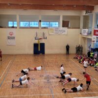 XVII REGIONALNY TURNIEJ PIŁKI KOSZYKOWEJ W OLSZTYNIE (3)