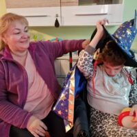 KOCHAJCIE CZAROWNICE