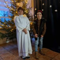 HEJ KOLĘDA!!! KOLĘDA!!!