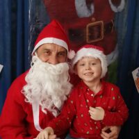 Mikołajki w przedszkolu