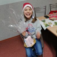 PODZIĘKOWANIE DLA FIRMY LIRALIGHTING