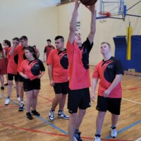 XVII REGIONALNY TURNIEJ PIŁKI KOSZYKOWEJ W OLSZTYNIE (3)