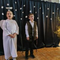 HEJ KOLĘDA!!! KOLĘDA!!!