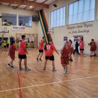 XVII REGIONALNY TURNIEJ PIŁKI KOSZYKOWEJ W OLSZTYNIE (3)
