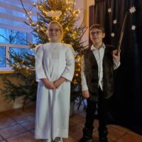 HEJ KOLĘDA!!! KOLĘDA!!!