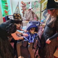 KOCHAJCIE CZAROWNICE