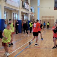 XVII REGIONALNY TURNIEJ PIŁKI KOSZYKOWEJ W OLSZTYNIE (3)