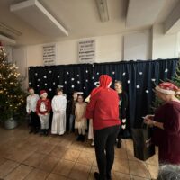 HEJ KOLĘDA!!! KOLĘDA!!!