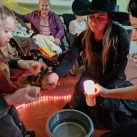 KOCHAJCIE CZAROWNICE