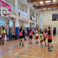 XVII REGIONALNY TURNIEJ PIŁKI KOSZYKOWEJ W OLSZTYNIE (3)